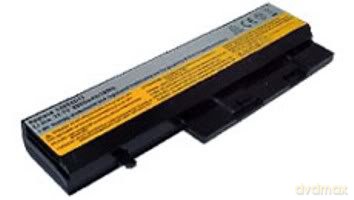 Amsahr Replacement Battery for IBM Lenovo Y330 4400 mAh, 11.1 Volts & 6 Cell