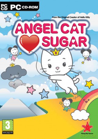 Angel Cat Sugar [GRA PC]