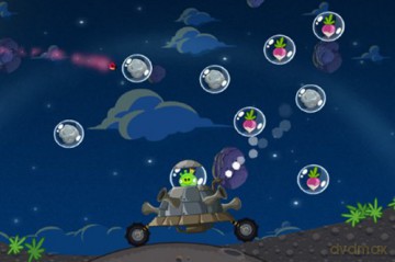 Angry Birds: Space [GRA PC]
