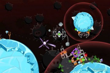 Angry Birds: Space [GRA PC]