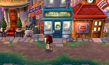 Animal Crossing: New Leaf - Welcome Amiibo (Selects) [GRA 3DS]