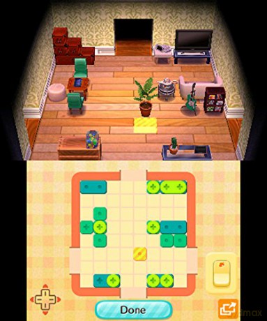 Animal Crossing: New Leaf - Welcome Amiibo (Selects) [GRA 3DS]