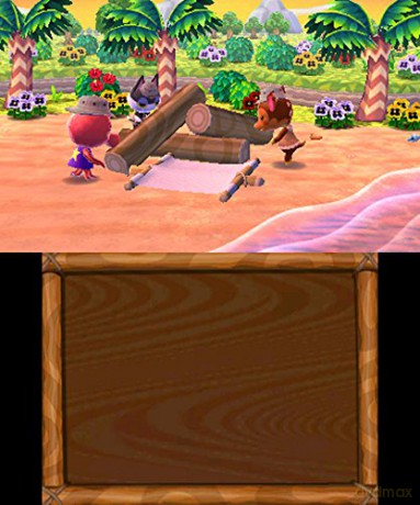 Animal Crossing: New Leaf - Welcome Amiibo (Selects) [GRA 3DS]