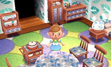 Animal Crossing: New Leaf - Welcome Amiibo (Selects) [GRA 3DS]
