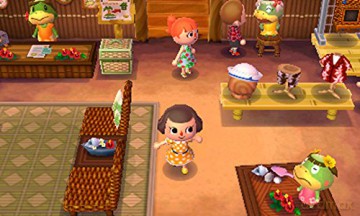 Animal Crossing: New Leaf - Welcome Amiibo (Selects) [GRA 3DS]