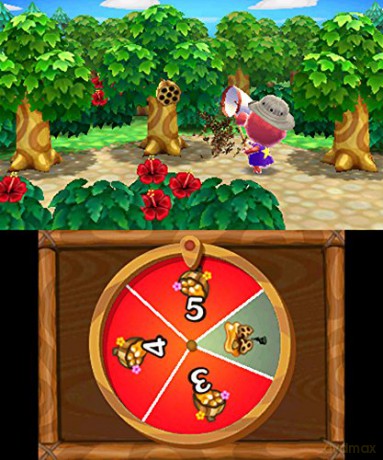 Animal Crossing: New Leaf - Welcome Amiibo (Selects) [GRA 3DS]