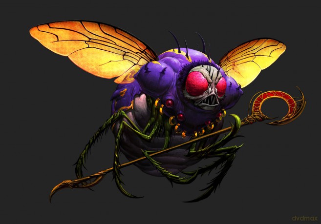 Army Corps of Hell [GRA PS VITA]