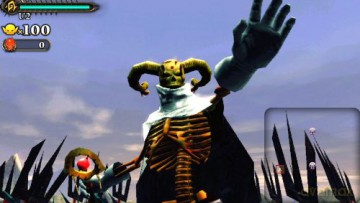 Army Corps of Hell [GRA PS VITA]