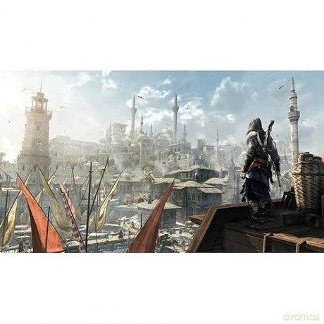 Assassin's Creed (Essentials) [GRA PS3]
