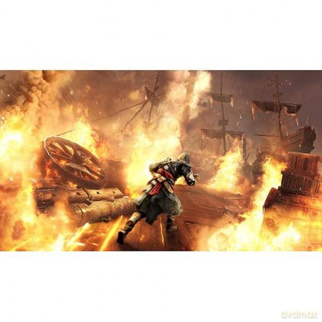 Assassin's Creed (Essentials) [GRA PS3]
