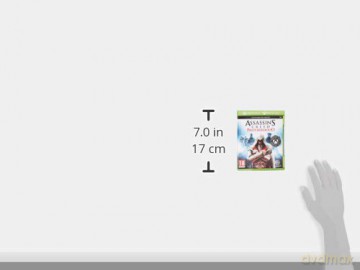 Assassins Creed: Brotherhood (Greatest Hits) [GRA XBOX360]