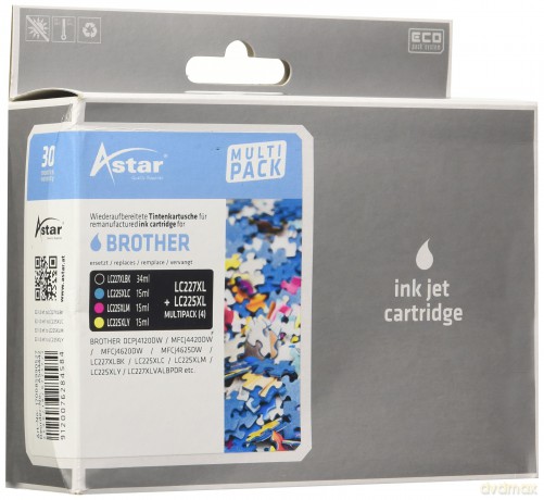 Astar as44442 Ink Cartridge