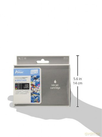 Astar as44442 Ink Cartridge