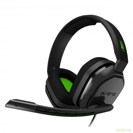 ASTRO Gaming A10 PS4 Headset (Green)
