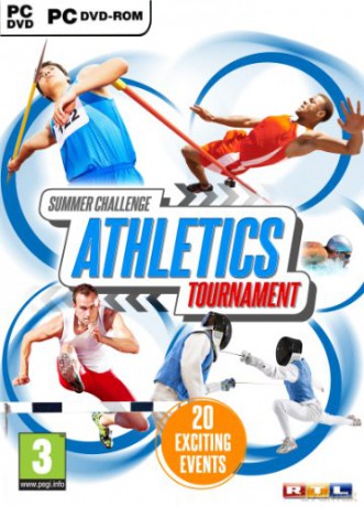 Athletics Tournament: Summer Challenge [GRA PC]