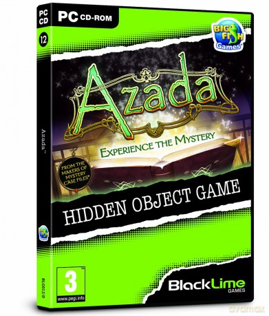 Azada [GRA PC]