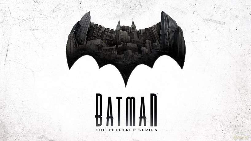 Batman: A Telltale Game Series [GRA PS3]