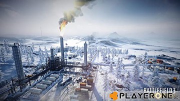Battlefield 3: End Game (Code in Box) (French/Dutch Packaging - All Lang In Game) [GRA PC]