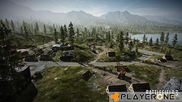 Battlefield 3: End Game (Code in Box) (French/Dutch Packaging - All Lang In Game) [GRA PC]