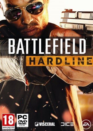 Battlefield Hardline [GRA PC]