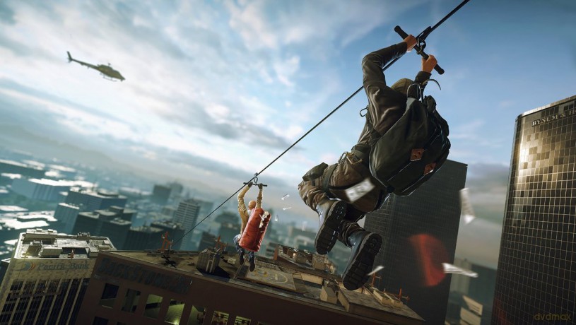 Battlefield Hardline [GRA PC]