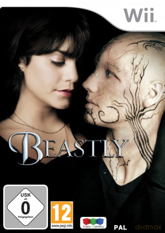 Beastly [GRA WII]