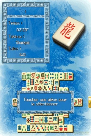 Best Of Board Games DS [GRA NDS]