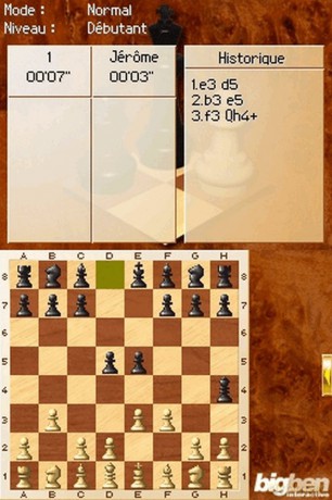 Best Of Board Games DS [GRA NDS]