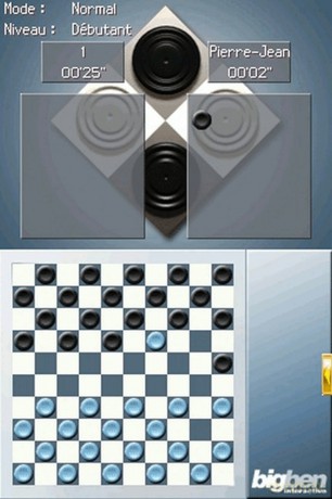 Best Of Board Games DS [GRA NDS]