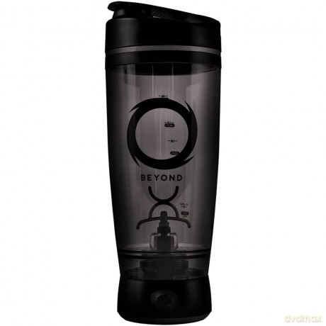 Beyond Gaming Food Supplement: Vortex Shaker (Black)