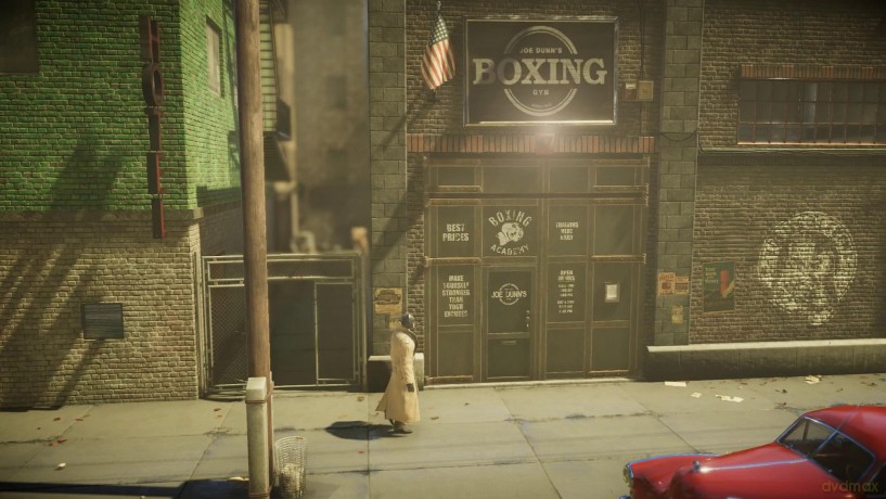 Blacksad: Under the Skin - Limited Edition [GRA PC]