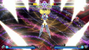 BlazBlue: Continuum Shift EXTEND [GRA PS3]
