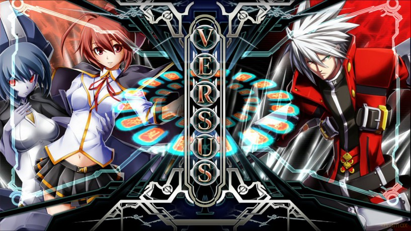 BlazBlue: Continuum Shift EXTEND [GRA PS3]