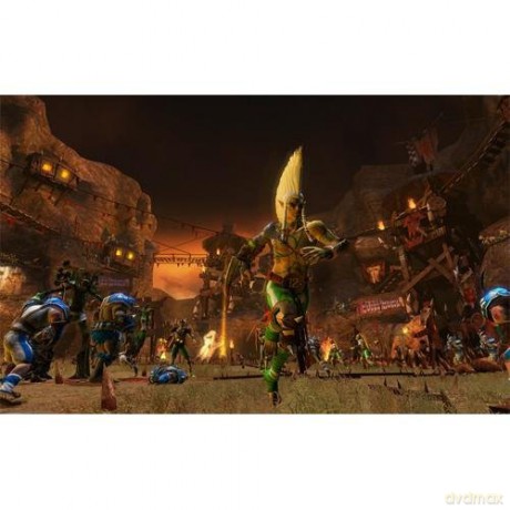 Blood Bowl [GRA XBOX360]