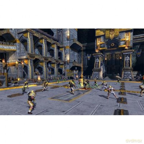 Blood Bowl [GRA XBOX360]