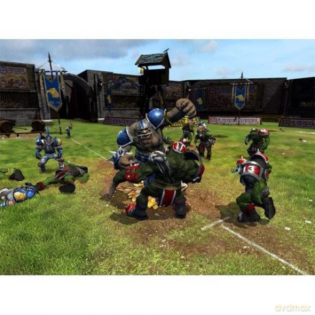 Blood Bowl [GRA XBOX360]