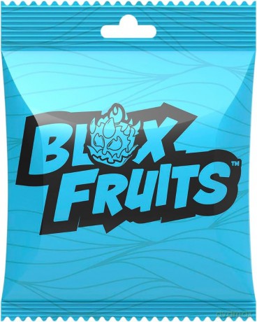 Blox Fruits Series 1 - 3" Mini Figure 2PK comes with DLC