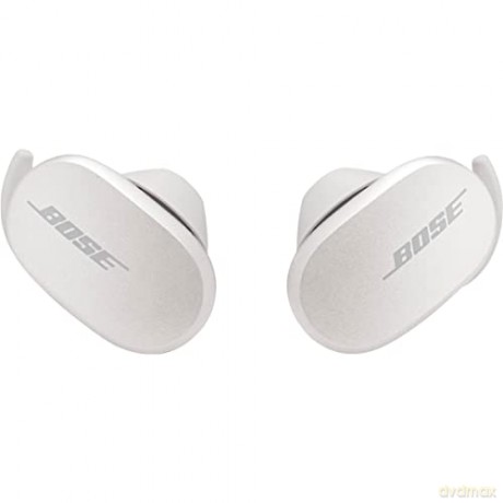 Bose QuietComfort True Wireless Earbuds (White)