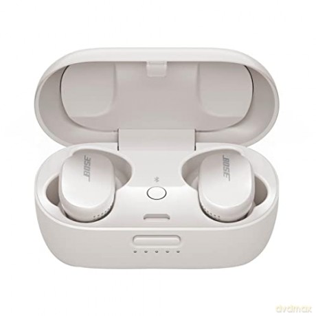Bose QuietComfort True Wireless Earbuds (White)