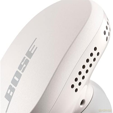 Bose QuietComfort True Wireless Earbuds (White)