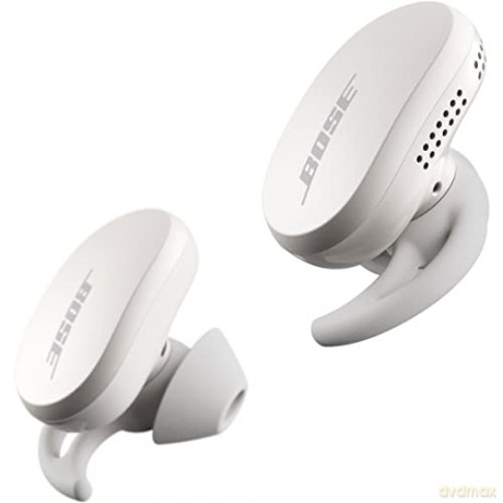 Bose QuietComfort True Wireless Earbuds (White)