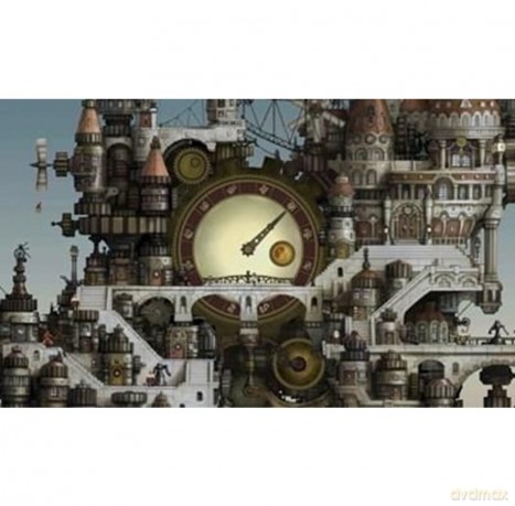 Bravely Default [GRA 3DS]
