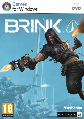Brink [GRA PC]