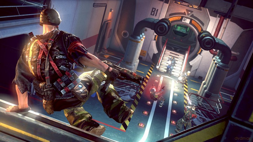 Brink [GRA PC]
