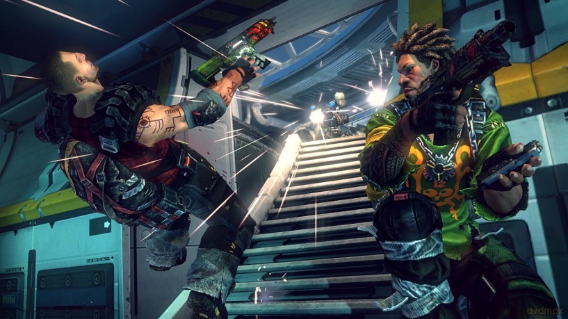 Brink [GRA PC]