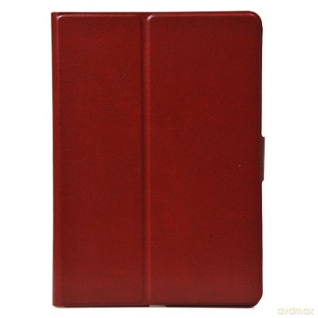 Brown Leather Tablet case