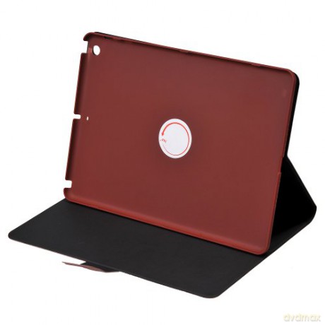Brown Leather Tablet case