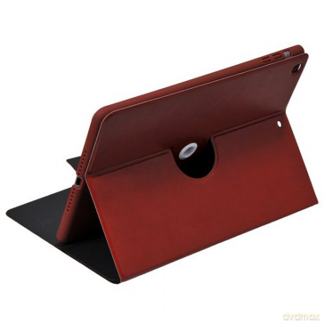 Brown Leather Tablet case