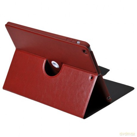 Brown Leather Tablet case