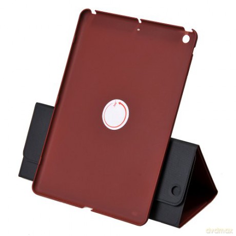 Brown Leather Tablet case